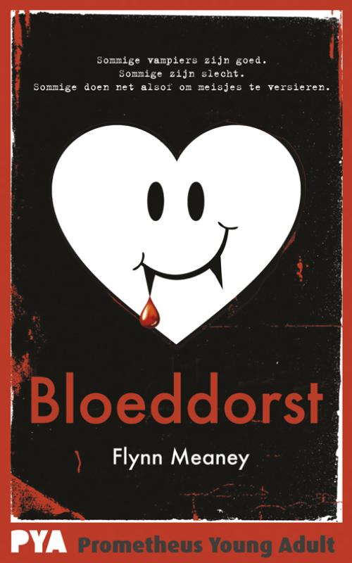Flynn Meaney Bloeddorst thumbnail