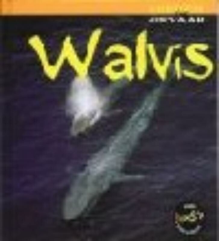 Walvis / Dieren in gevaar