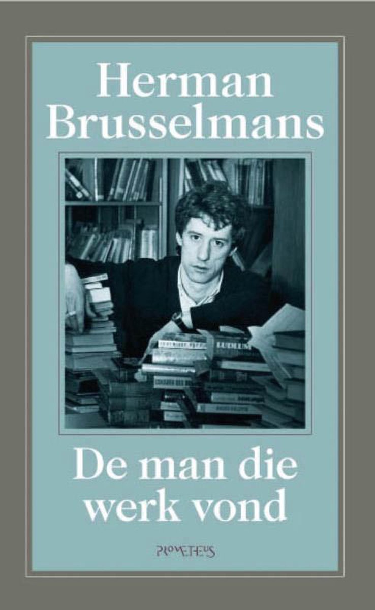 De man die werk vond / Ooievaar