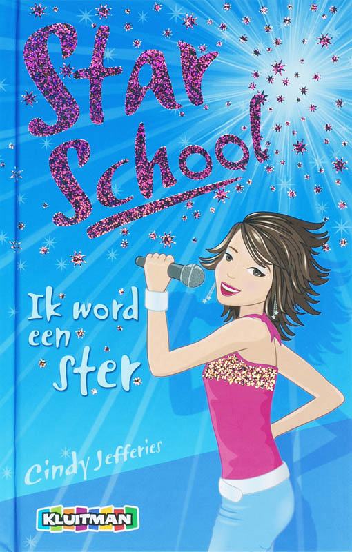 Star school - Ik word een ster