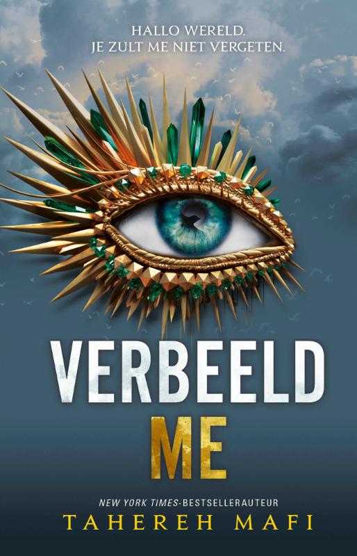 Verbeeld me / Touching Juliette / 6