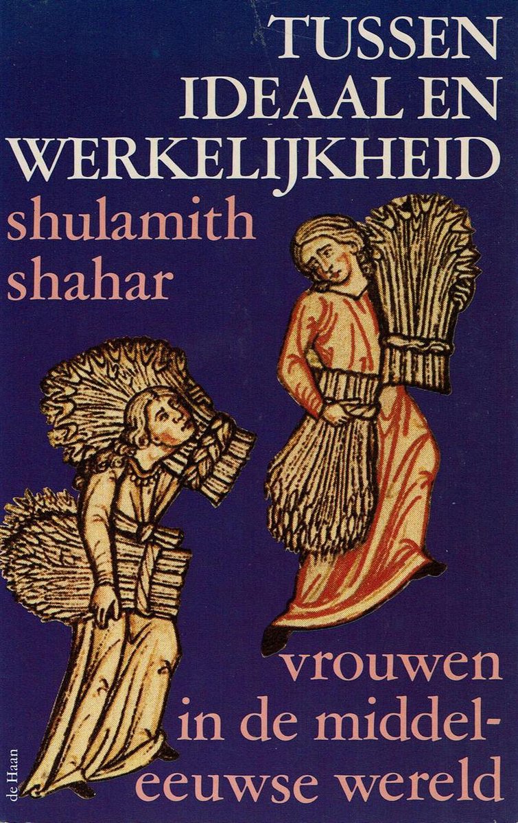 boekenbalie_9789022830680_cover Tussen ideaal en werkelijkheid