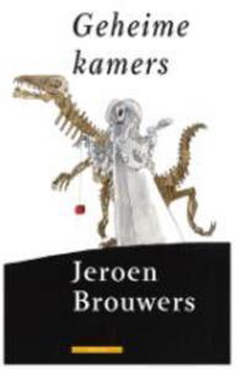 Jeroen Brouwers Geheime Kamers thumbnail