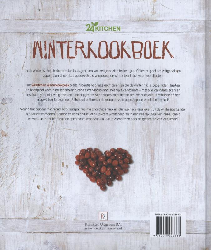 Winterkookboek achterkant