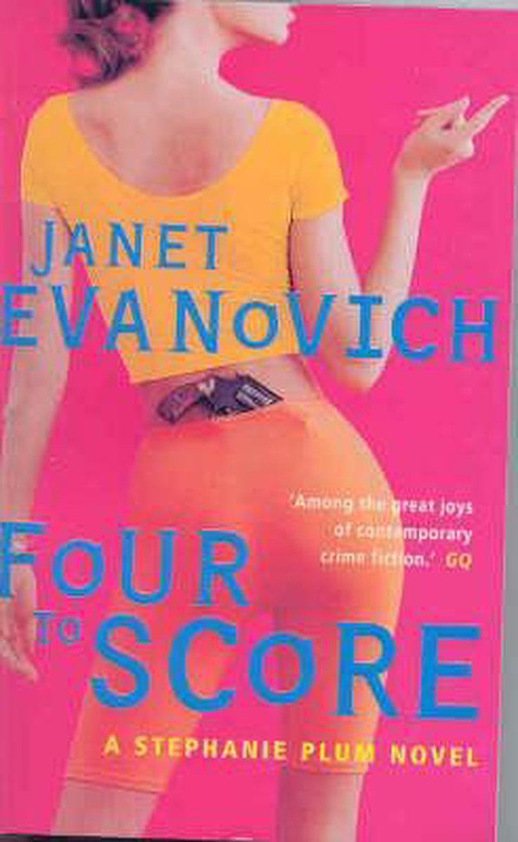 Four To Score