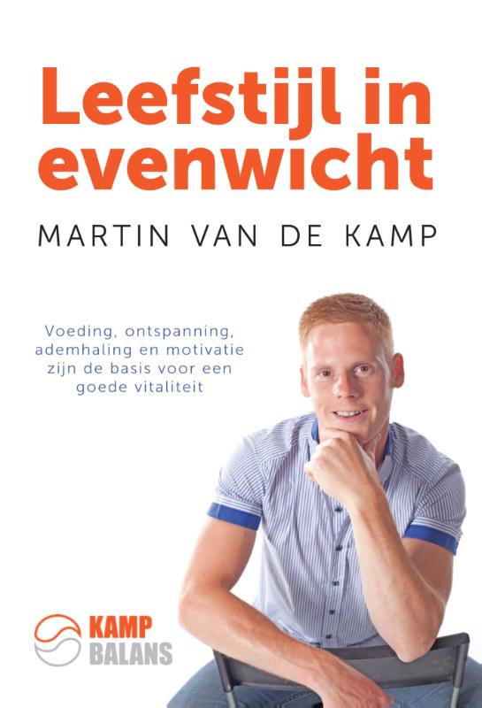 Leefstijl in evenwicht