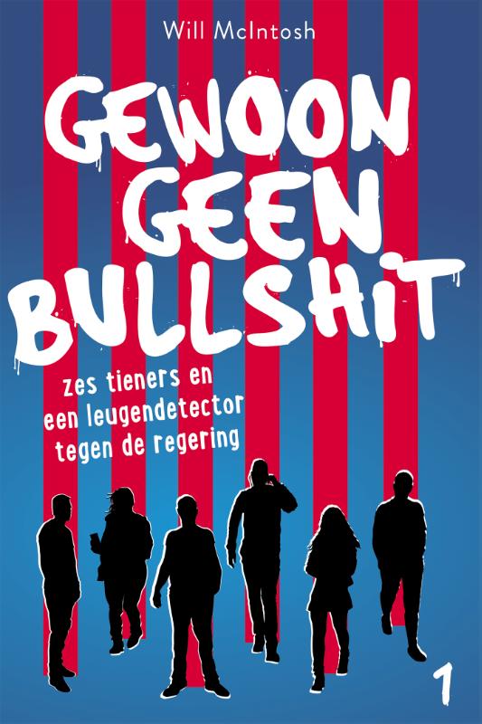 Gewoon geen bullshit / Bullshit / 1