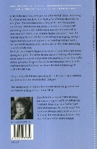 Een liefde van Francoise Sagan / Sterke Vrouwen achterkant