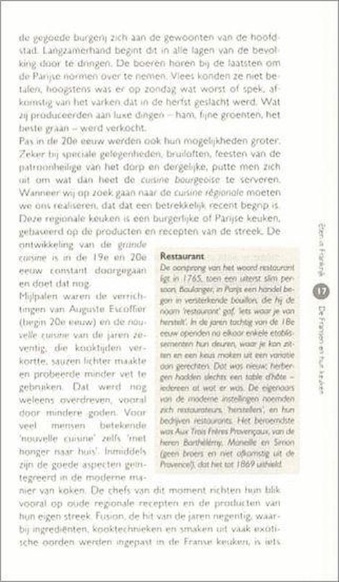 boekenbalie_9789027472182_cover Eten in Frankrijk