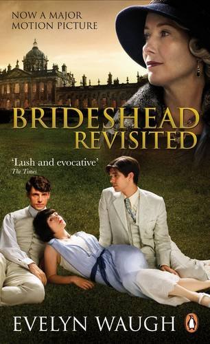 Brideshead Revisited