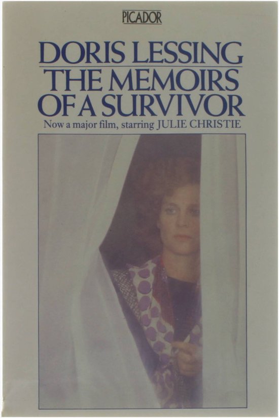 The memoirs of a survivor