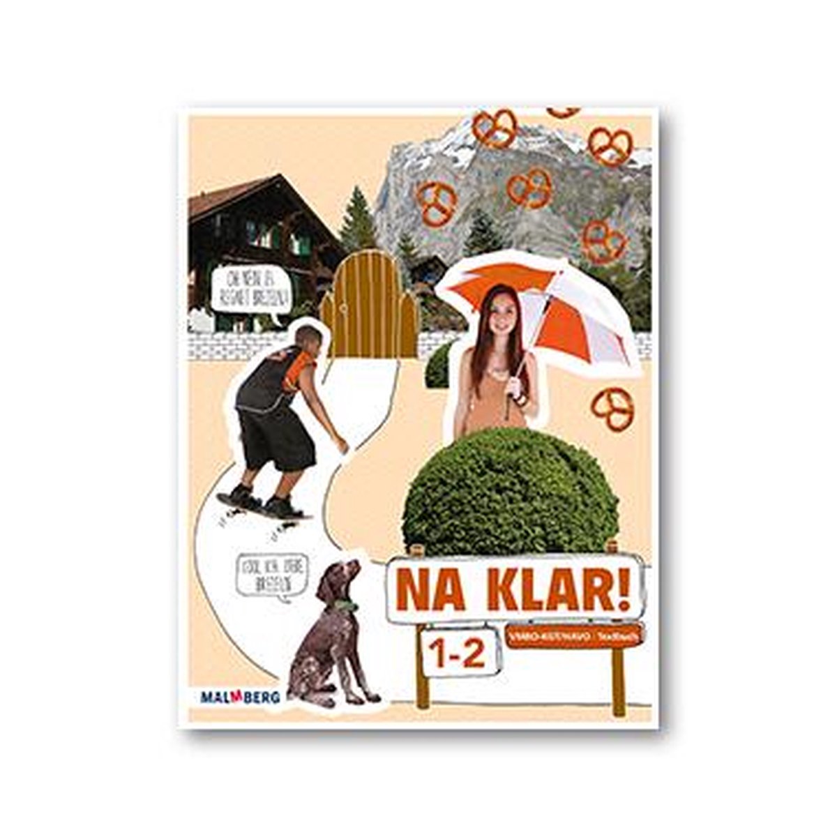 boekenbalie_9789034572011_cover Na Klar onderbouw 1 (2011) Handboek 1 vmbo-kgt(h)