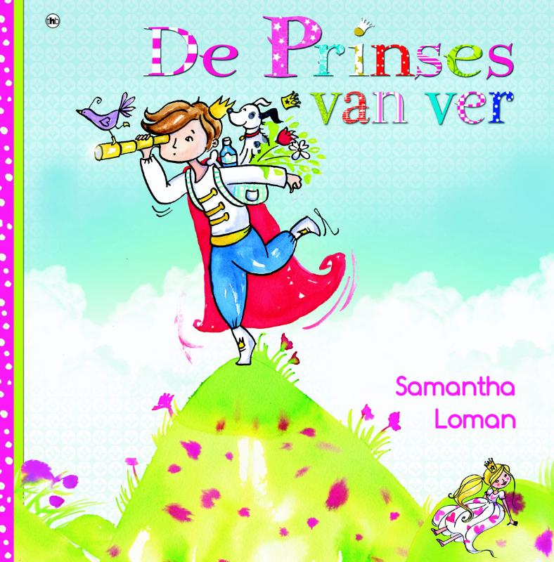 boekenbalie_9789044325607_cover De prinses van ver