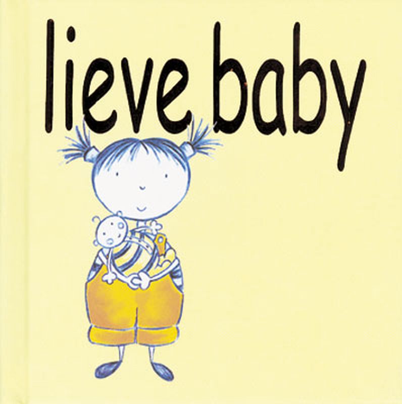 Lieve baby / The Wright Sisters