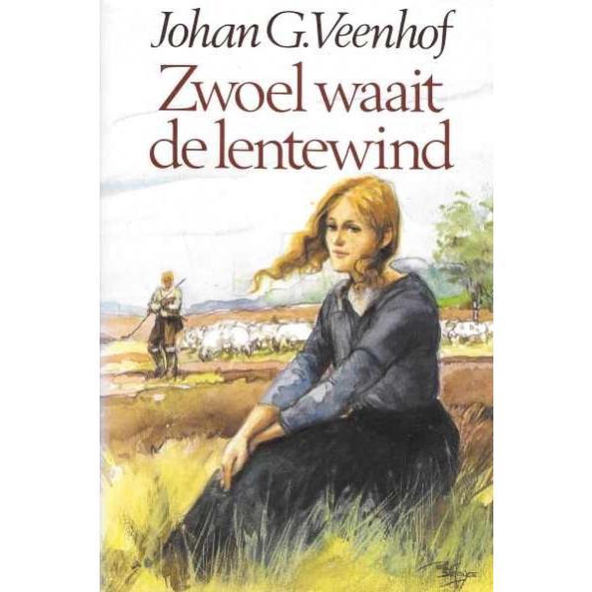Veenhof Zwoel Waait De Lentewind thumbnail