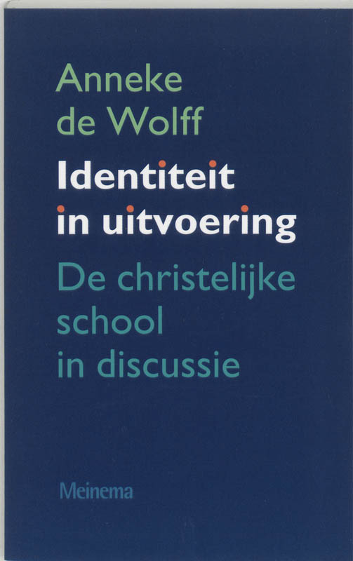 Identiteit In Uitvoering