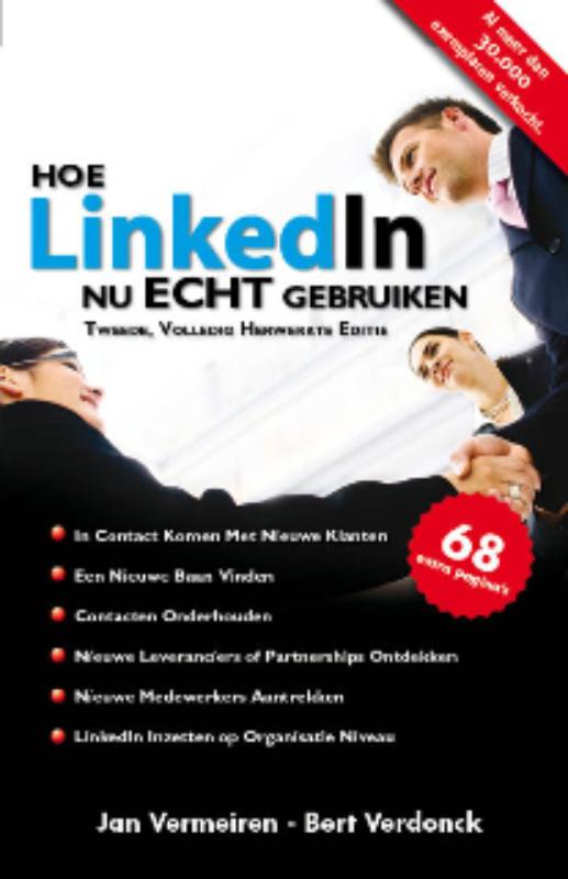 boekenbalie_9789081188654_cover Hoe LinkedIn nu ECHT gebruiken