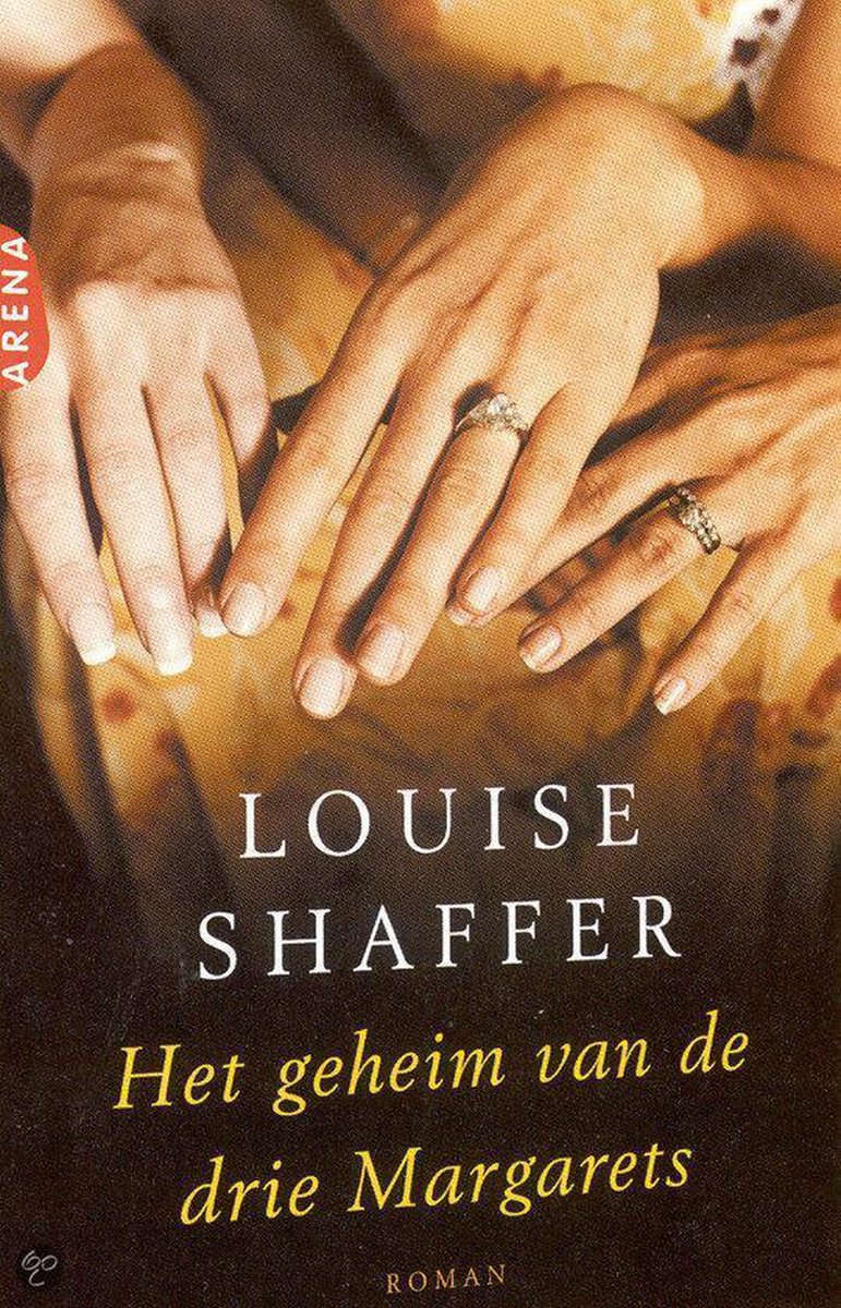 boekenbalie_9789069745022_cover Het geheim van de drie Margarets