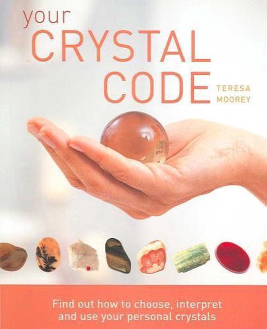 Your Crystal Code
