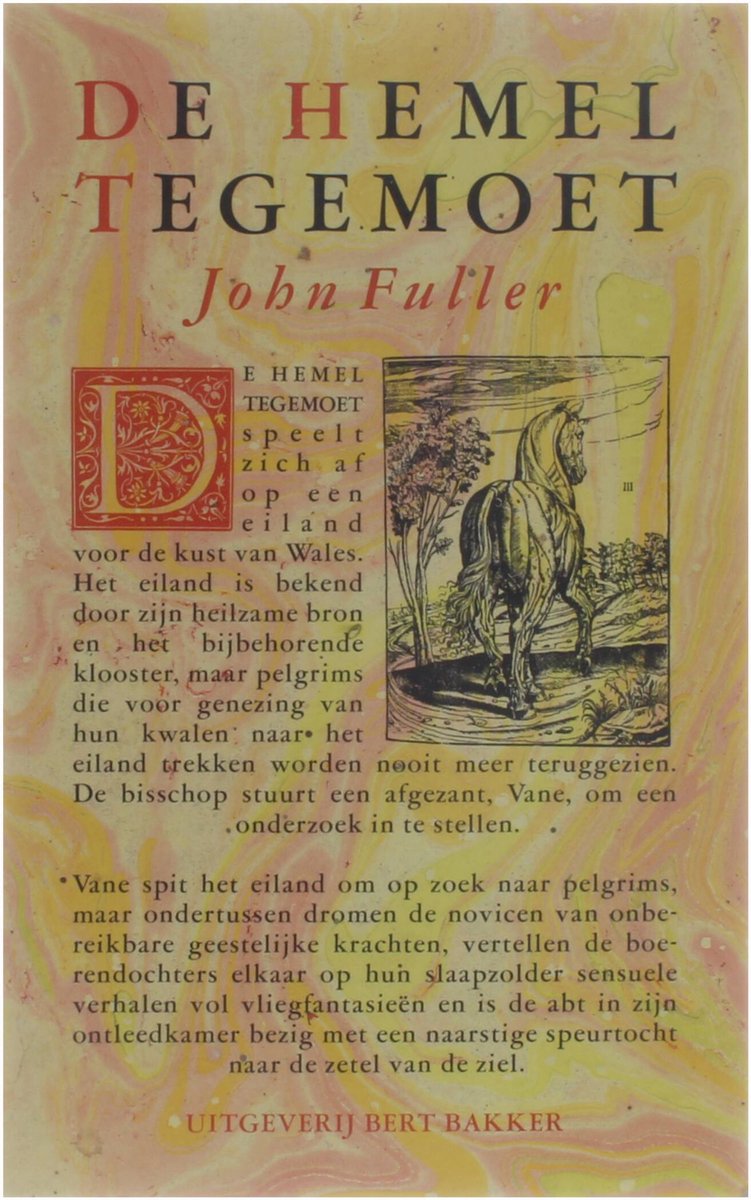 Fuller Hemel Tegemoet thumbnail