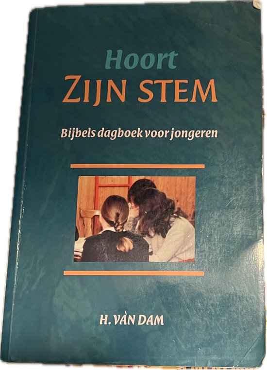 boekenbalie_9789033115905_cover Hoort Zijn stem