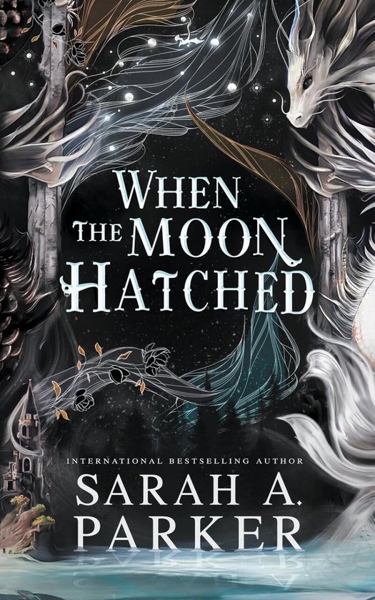 Parker, S: When the Moon Hatched