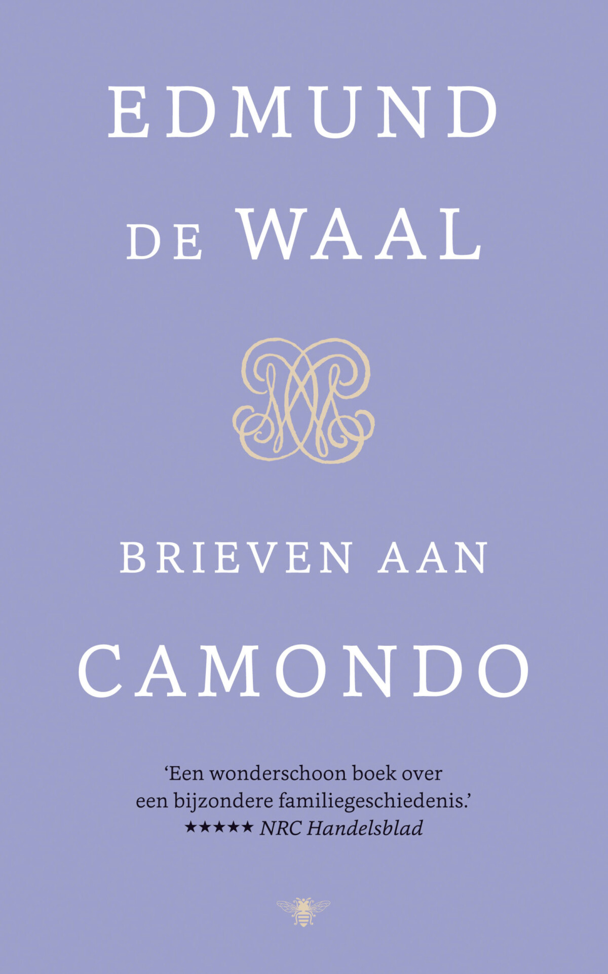 Brieven aan Camondo