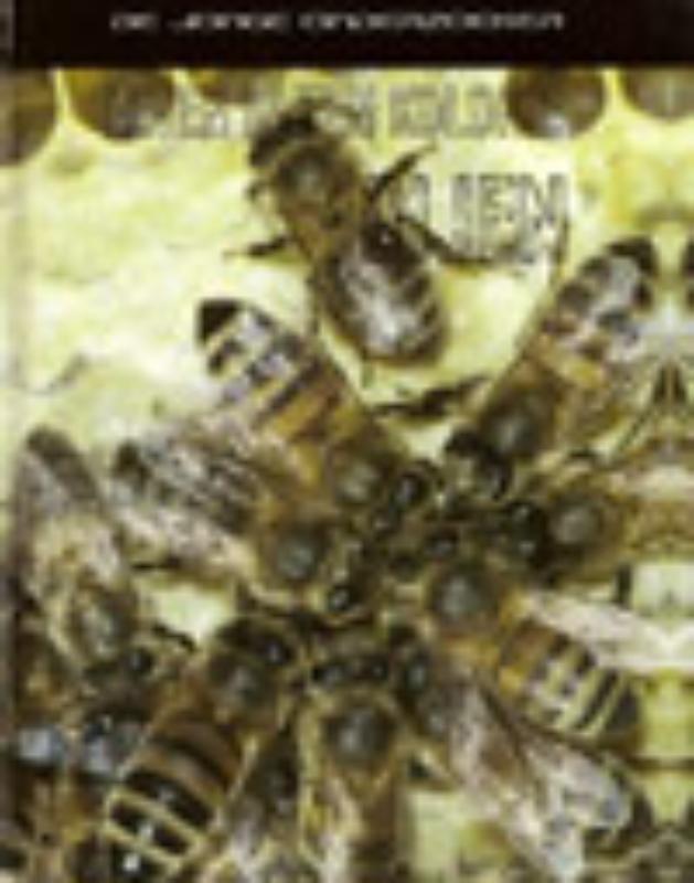 Leven in een kolonie bijen / Leven in een ...