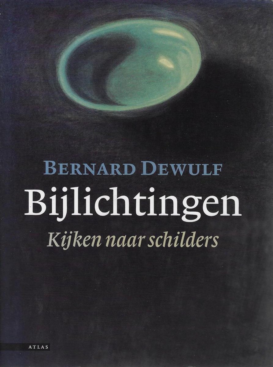 Bijlichtingen - Kijken naar schilders