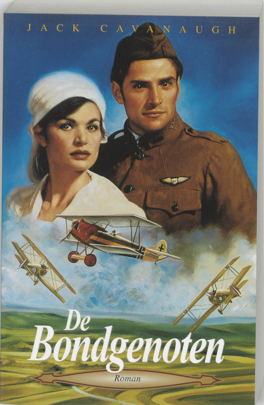 boekenbalie_9789061406136_cover De Bondgenoten / Morgan Saga / 6