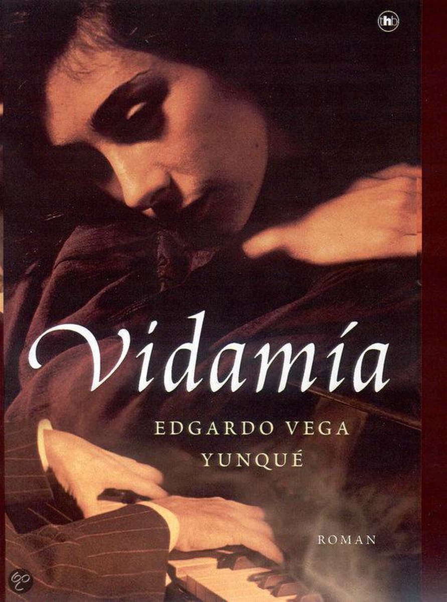 E. Vega Yunque Vidamia thumbnail