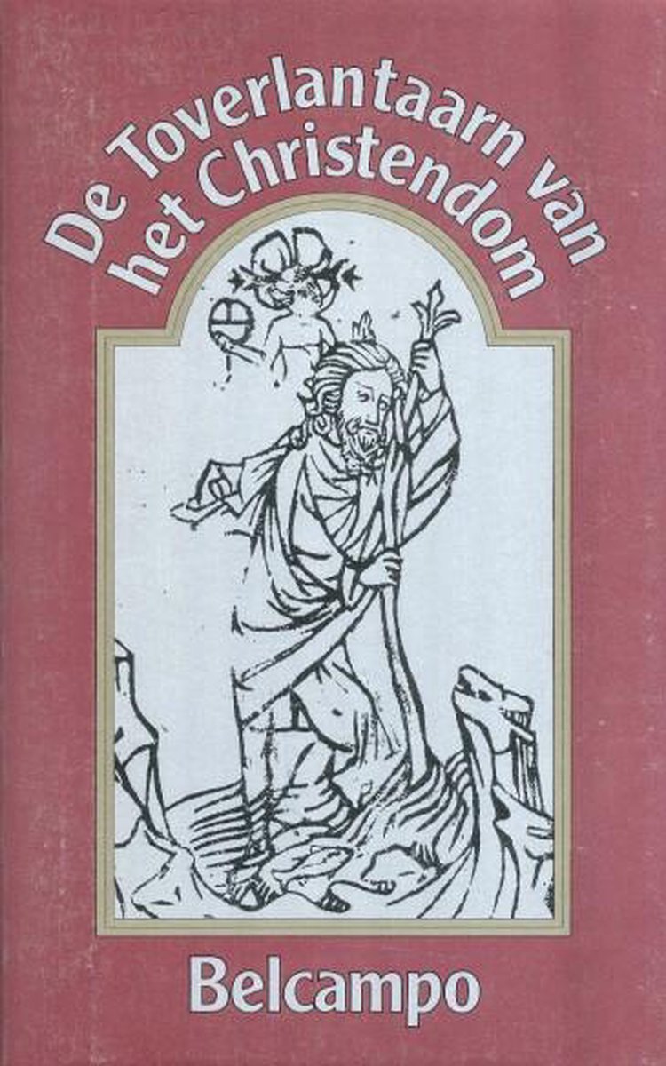 boekenbalie_9789021505381_cover TOVERLANTAARN CHRISTENDOM