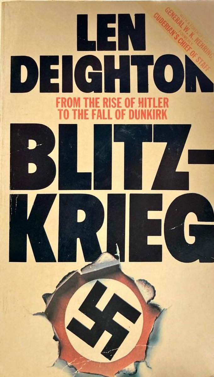 Blitzkrieg