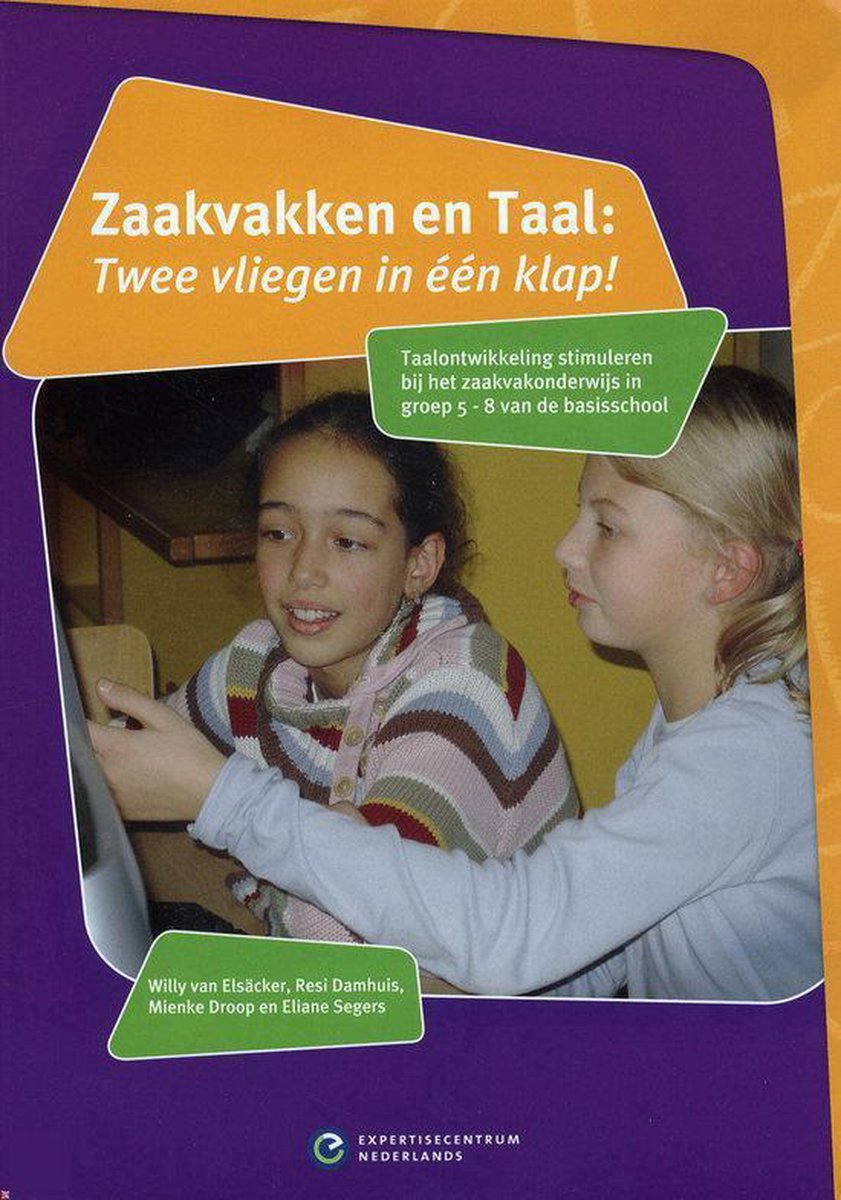 boekenbalie_9789077529386_cover Zaakvakken en taal: Twee vliegen in één klap!