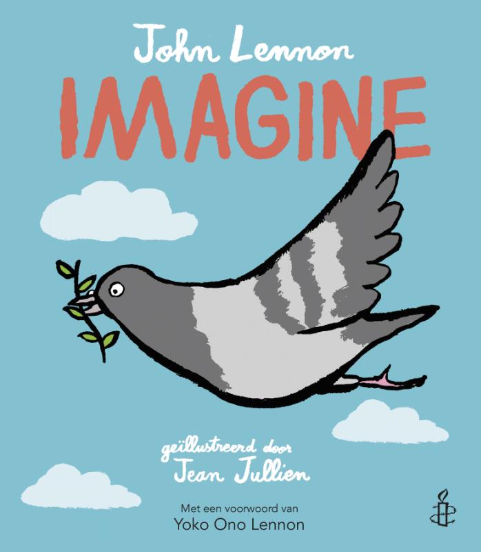 John Lennon Imagine