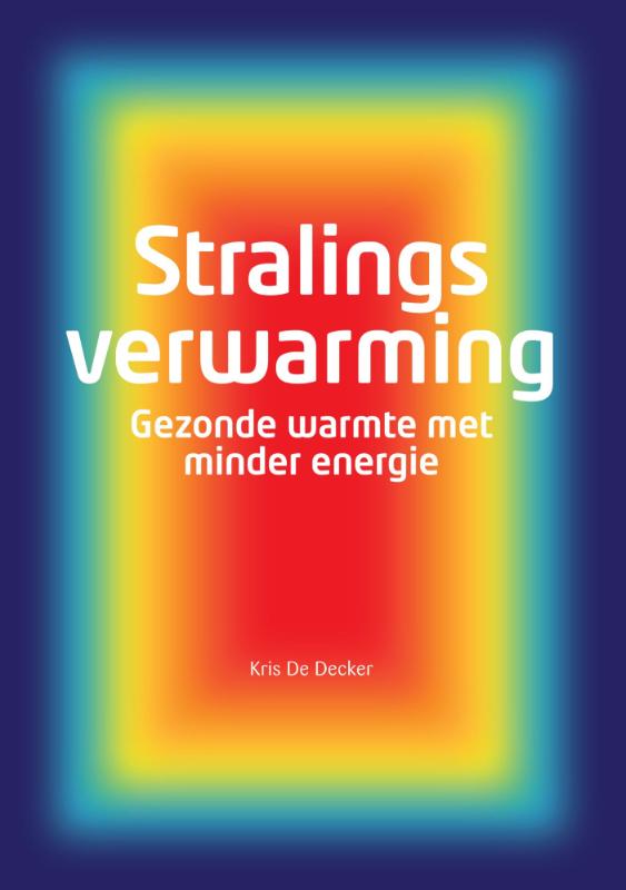 Stralingsverwarming