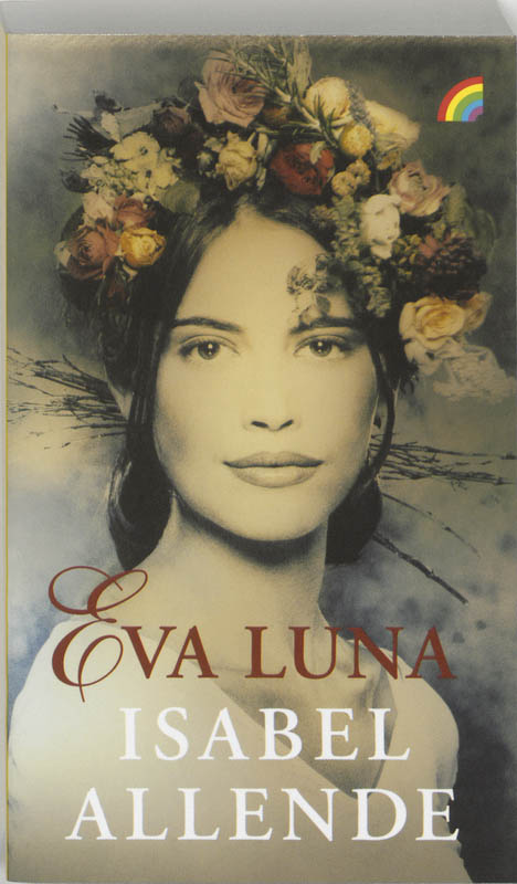 Eva Luna / Rainbow pocketboeken / 696