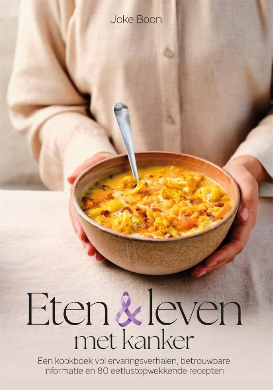 Eten & leven met kanker