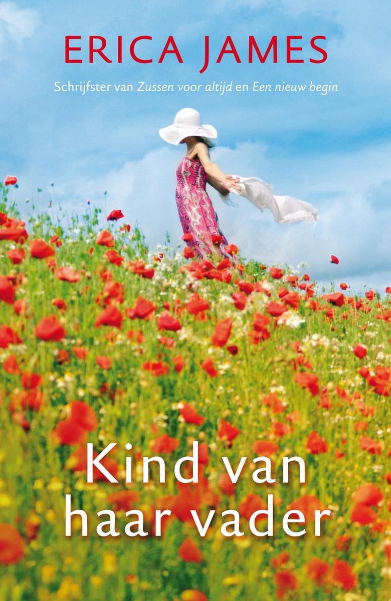 Erica James Kind Van Haar Vader thumbnail