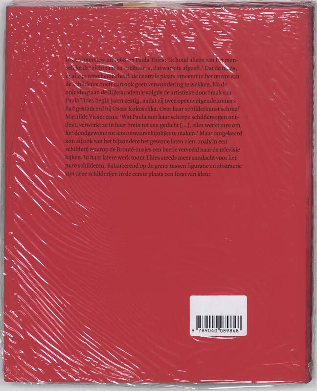 Paula Thies achterkant