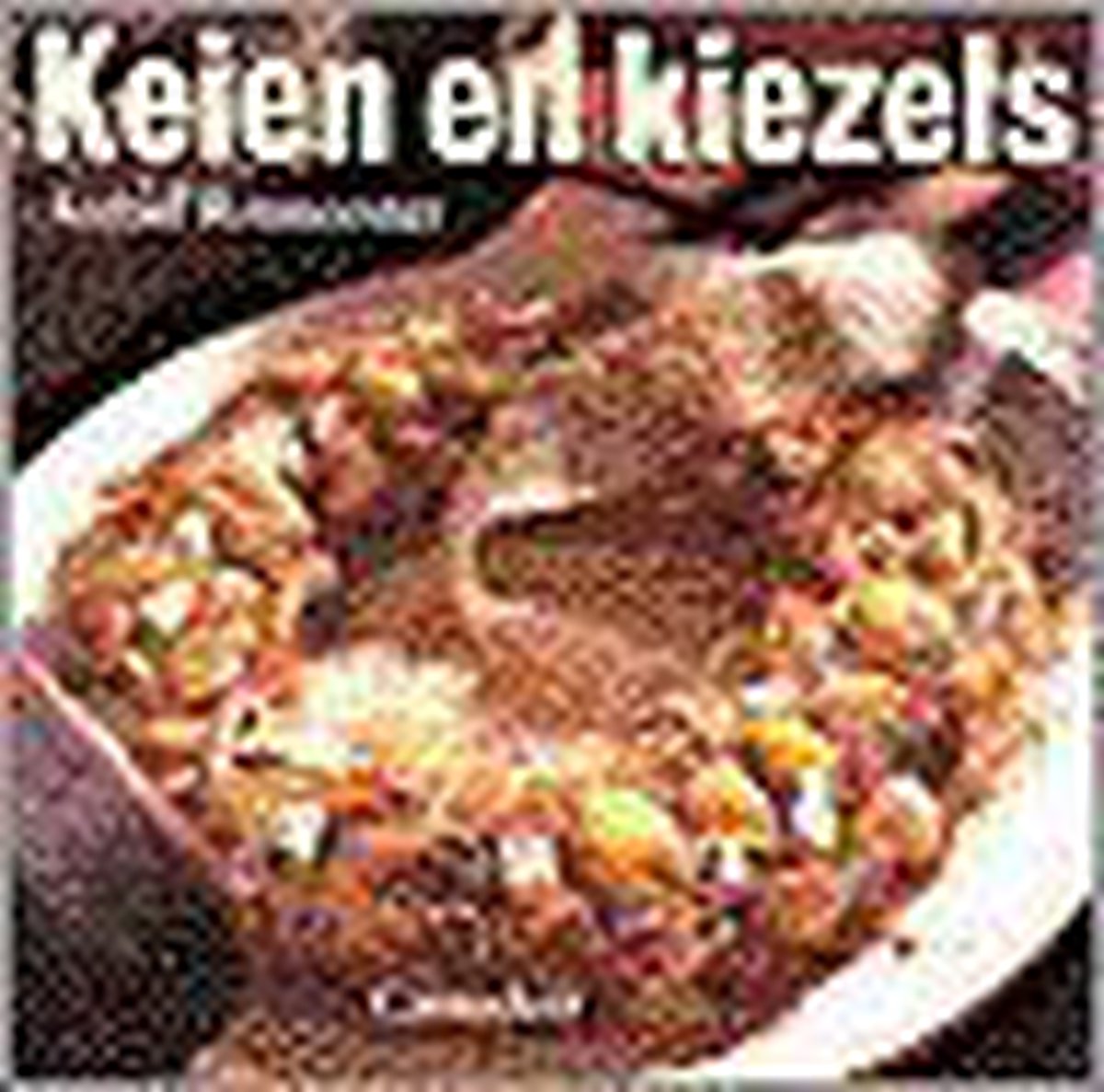 KEIEN EN KIEZELS