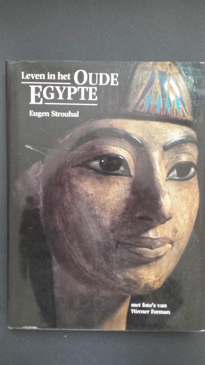 Leven in het oude Egypte