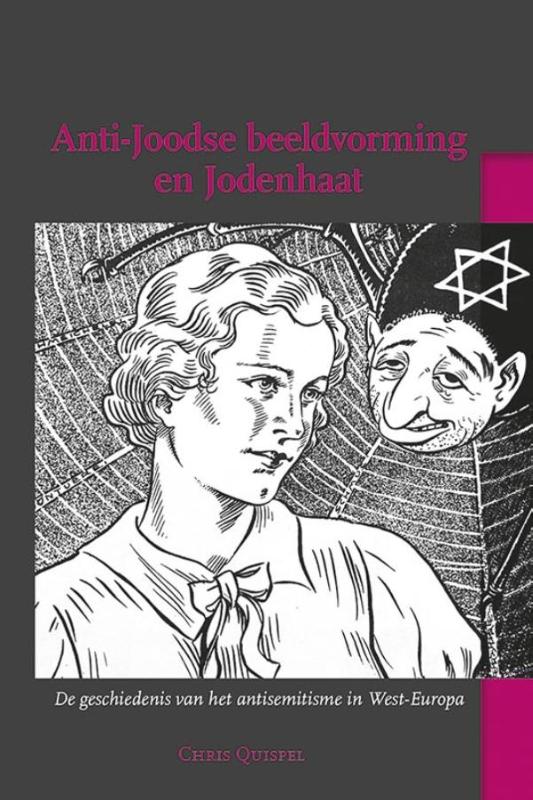 Anti-Joodse beeldvorming en Jodenhaat / Historische Migratiestudies / 5