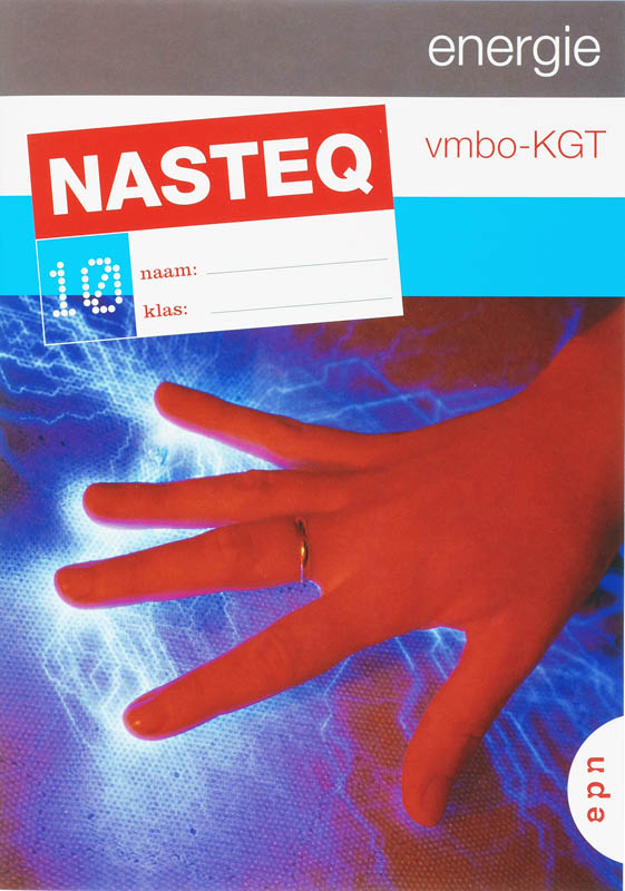 Module 10 Vmbo-KGT Nasteq