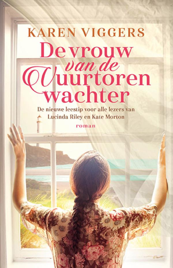 De vrouw van de vuurtorenwachter