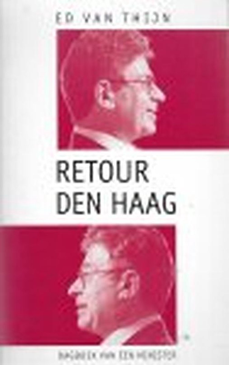 Retour Den Haag