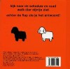 Dieren raden met Nijntje / Schaduwboekje achterkant