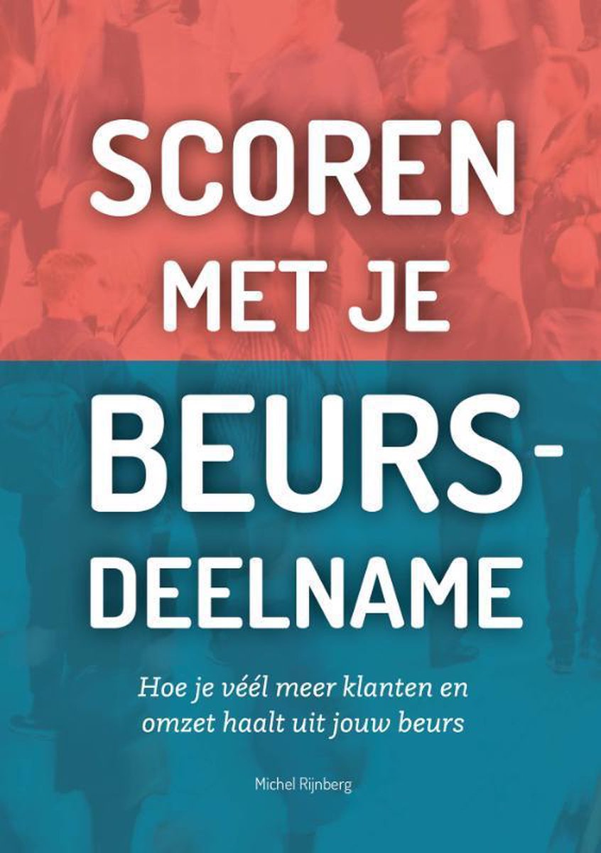 Scoren met je beursdeelname