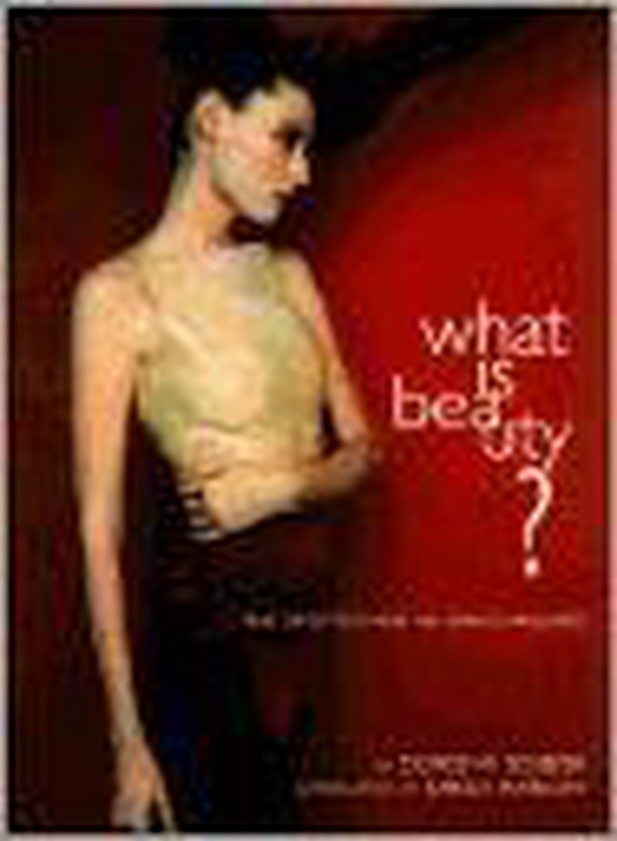 What Is Beauty?
