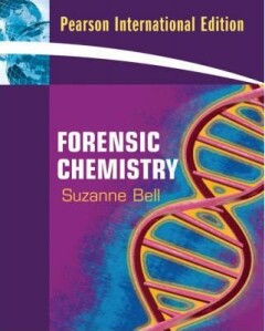Forensic Chemistry